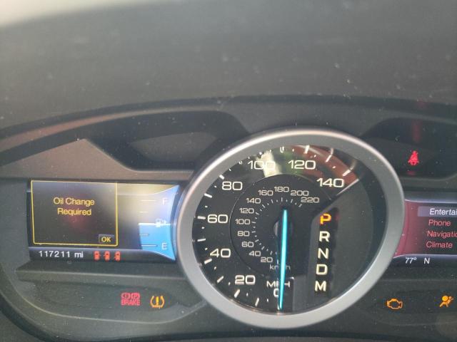 Photo 8 from auction – 2013 FORD EXPLORER X with VIN 1FM5K7D82DGA61433