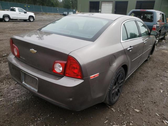 Photo 4 from auction – 2012 CHEVROLET MALIBU 2LT with VIN 1G1ZD5E01CF216855