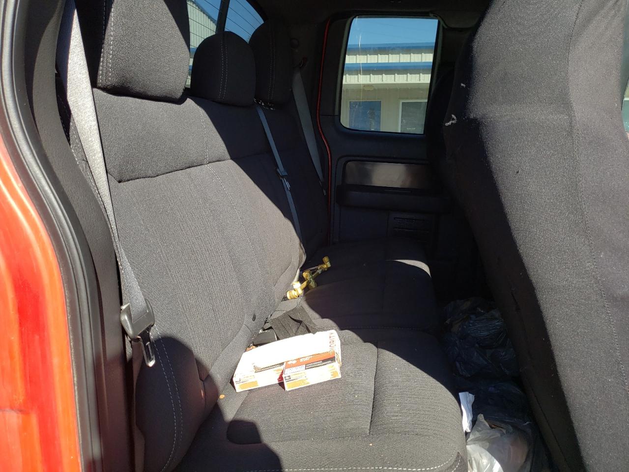 Photo 6 from auction – 2012 FORD F150 SUPER with VIN 1FTFX1EFXCFC18585