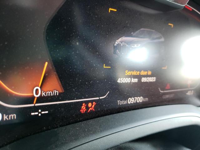 Photo 8 from auction – 2021 BMW 430XI with VIN WBA73AP05MCF57573