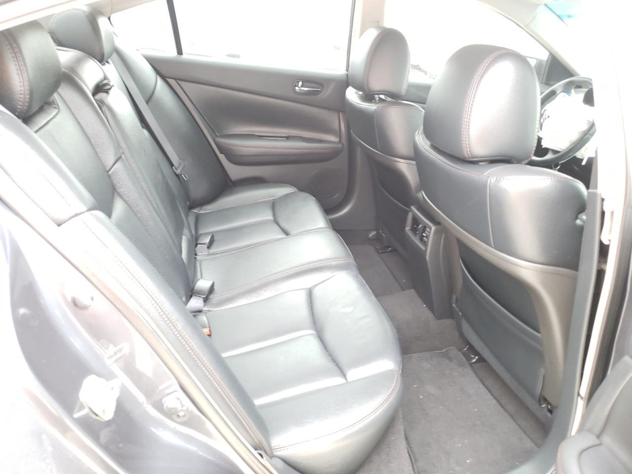 Photo 6 from auction – 2012 NISSAN MAXIMA S with VIN 1N4AA5AP1CC807484