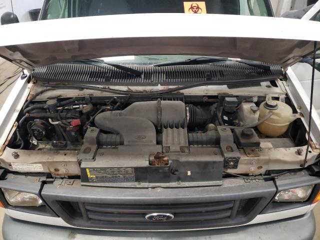 Photo 7 from auction – 2007 FORD ECONOLINE with VIN 1FTNE24W37DA06704