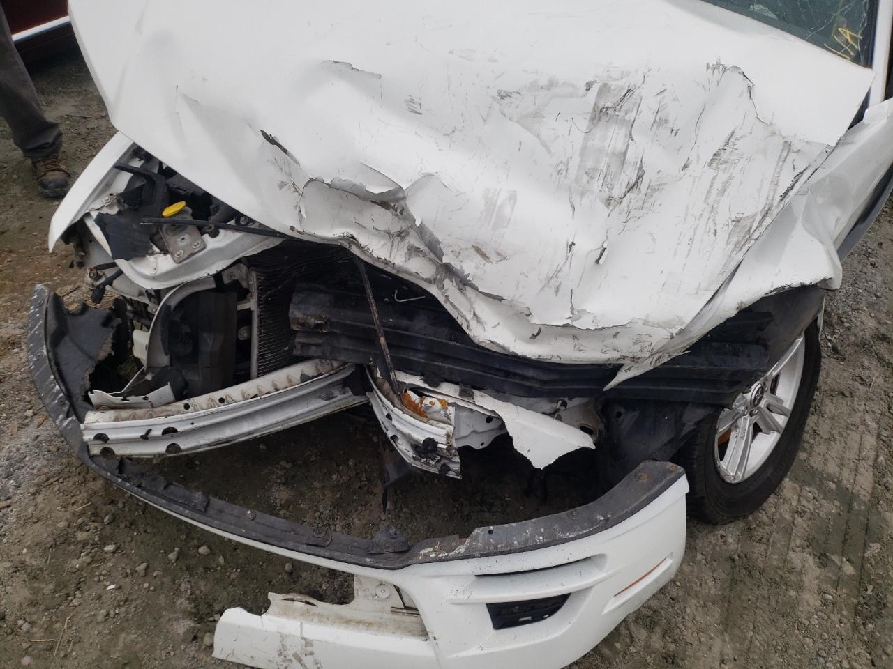 Photo 9 from auction – 2014 FORD MUSTANG with VIN 1ZVBP8EM2E5227079