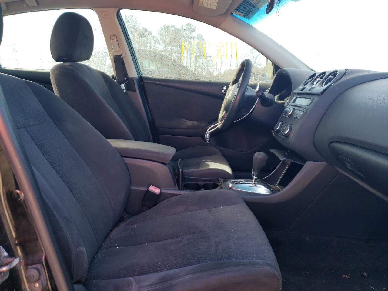 Photo 5 from auction – 2010 NISSAN ALTIMA BAS with VIN 1N4AL2AP8AN402913