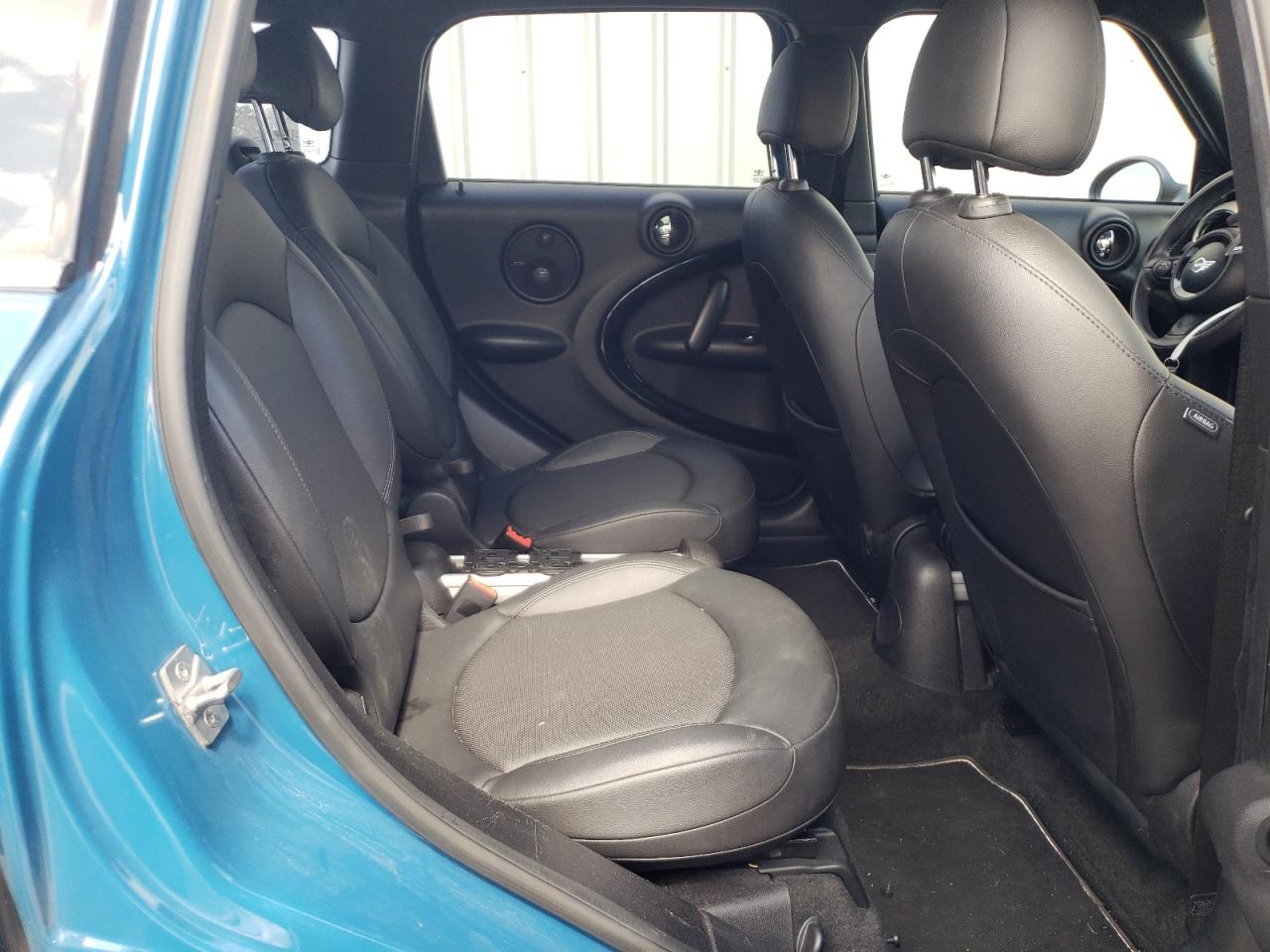 Photo 6 from auction – 2012 MINI COOPER S C with VIN WMWZC3C56CWL81164