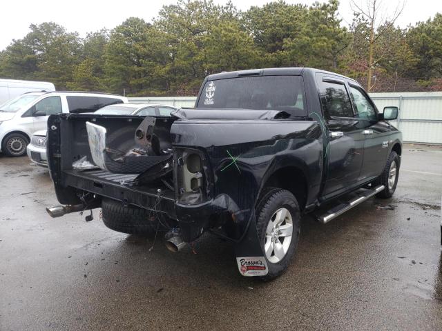 Photo 4 from auction – 2013 RAM 1500 ST with VIN 1C6RR7KT8DS624708