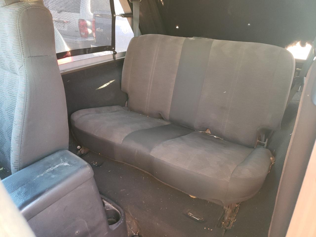 Photo 6 from auction – 2004 JEEP WRANGLER / with VIN 1J4FA49S54P789384