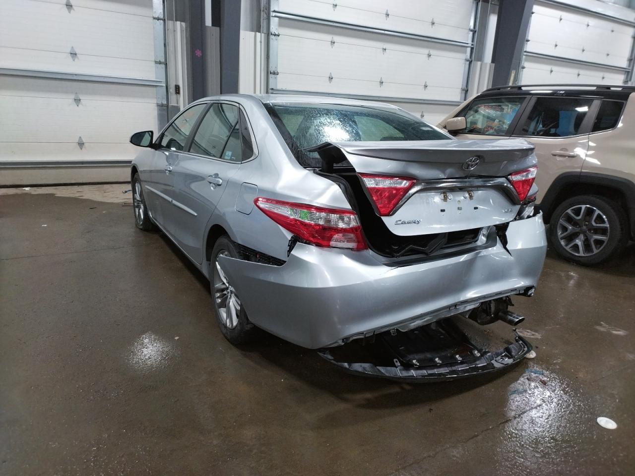 Photo 3 from auction – 2017 TOYOTA CAMRY LE with VIN 4T1BF1FKXHU699269