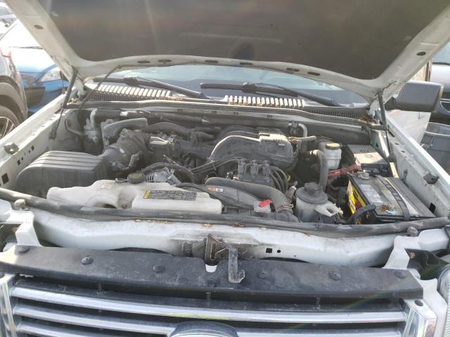 Photo 7 from auction – 2008 FORD EXPLORER X with VIN 1FMEU73E58UB01500