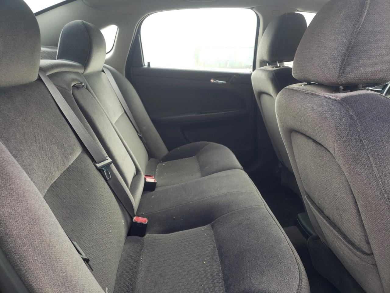 Photo 6 from auction – 2014 CHEVROLET IMPALA LIM with VIN 2G1WB5E39E1150665
