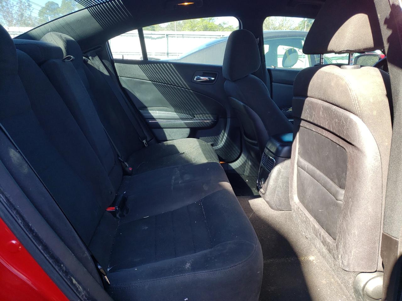 Photo 6 from auction – 2012 DODGE CHARGER SE with VIN 2C3CDXBG1CH128627
