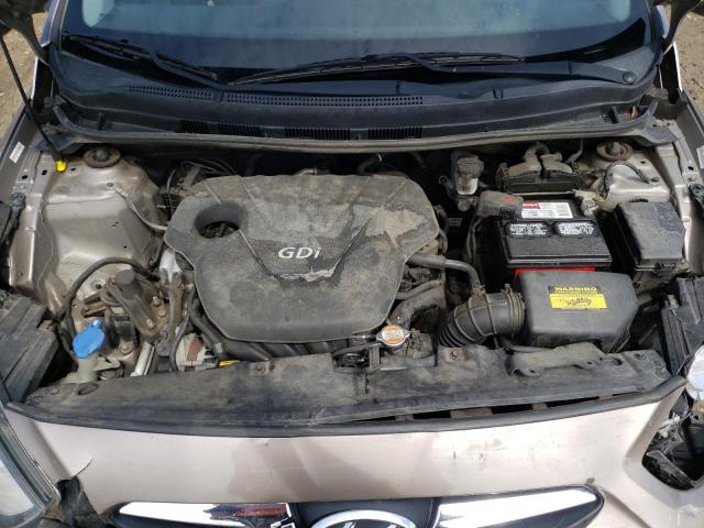 Photo 7 from auction – 2012 HYUNDAI ACCENT GLS with VIN KMHCT5AE7CU007340