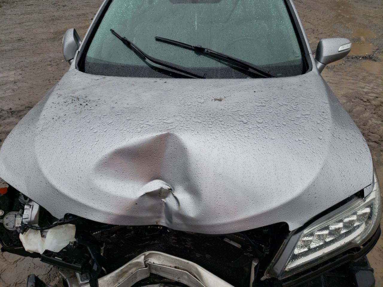 Photo 7 from auction – 2017 ACURA RDX with VIN 5J8TB4H34HL006814