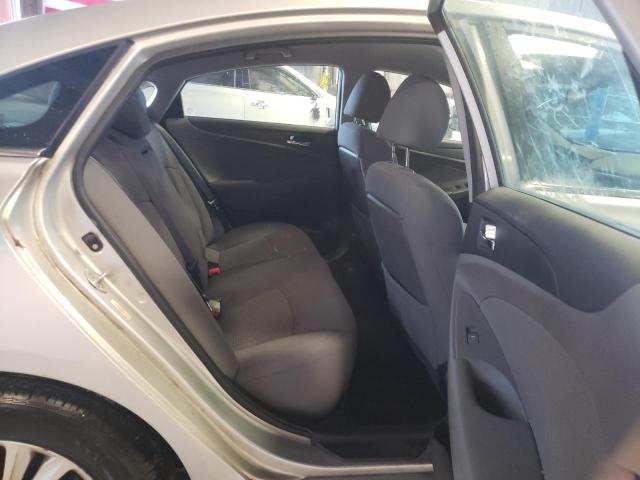 Photo 6 from auction – 2011 HYUNDAI SONATA GLS with VIN 5NPEB4AC6BH122576