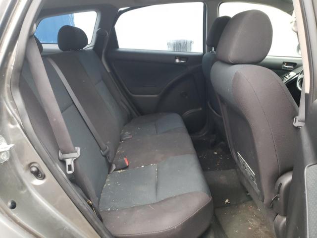 Photo 6 from auction – 2008 TOYOTA COROLLA MA with VIN 2T1KR32E98C703350