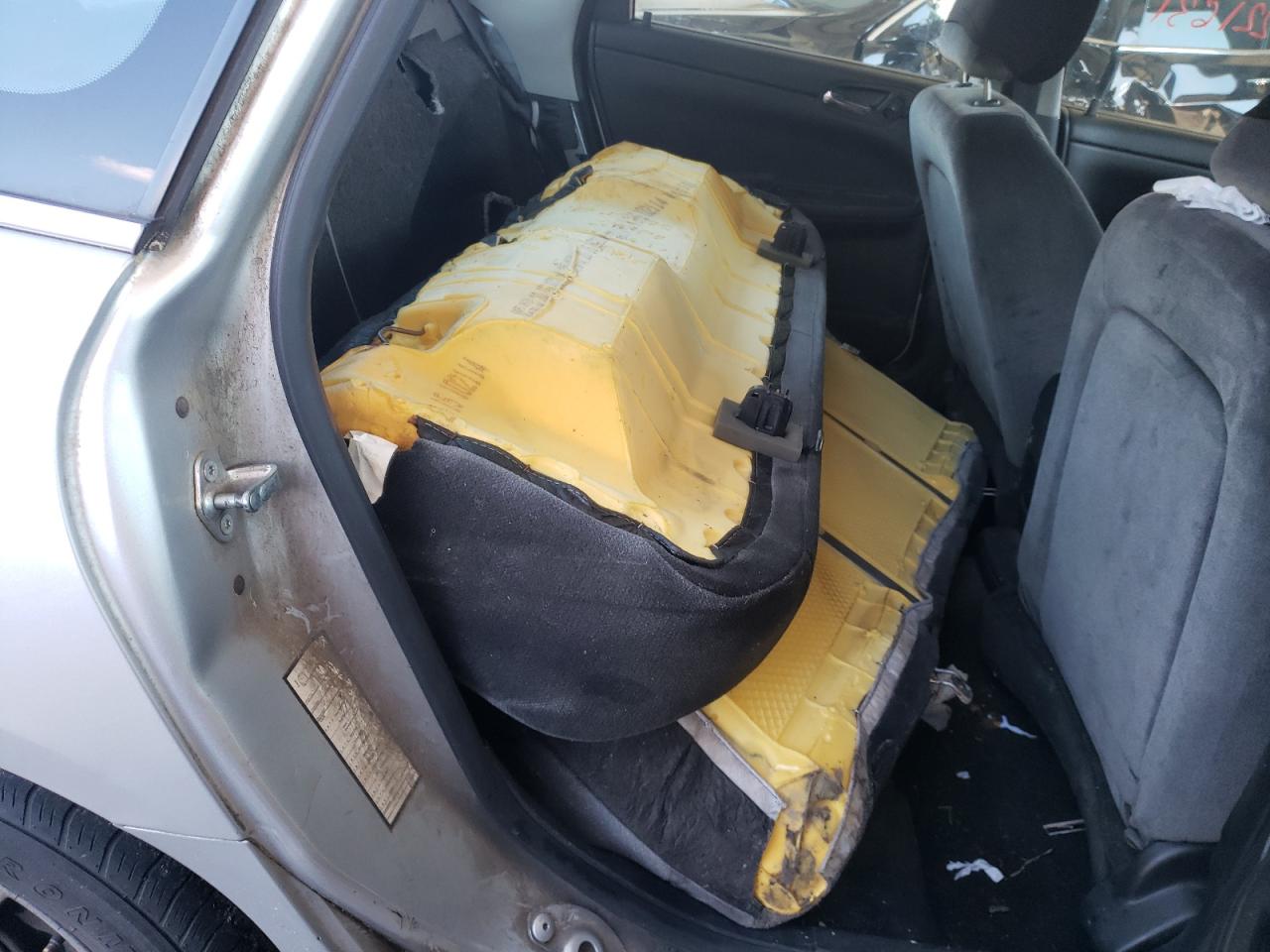 Photo 6 from auction – 2015 CHEVROLET IMPALA LIM with VIN 2G1WA5E33F1115723