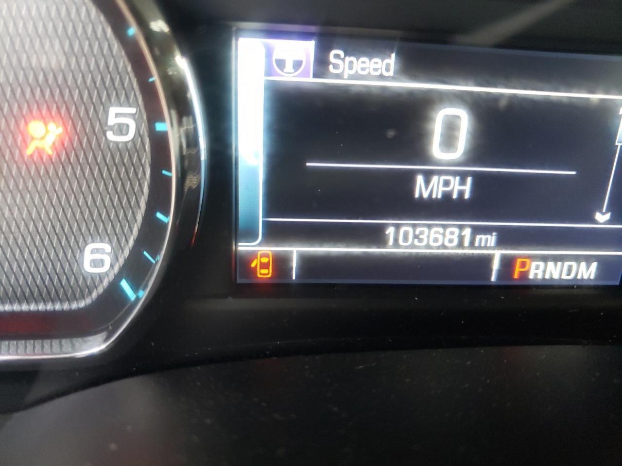 Photo 8 from auction – 2014 CHEVROLET SILVERADO with VIN 3GCUKSEC8EG140391