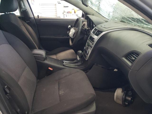 Photo 5 from auction – 2011 CHEVROLET MALIBU  LT with VIN 1G1ZC5E1XBF149439