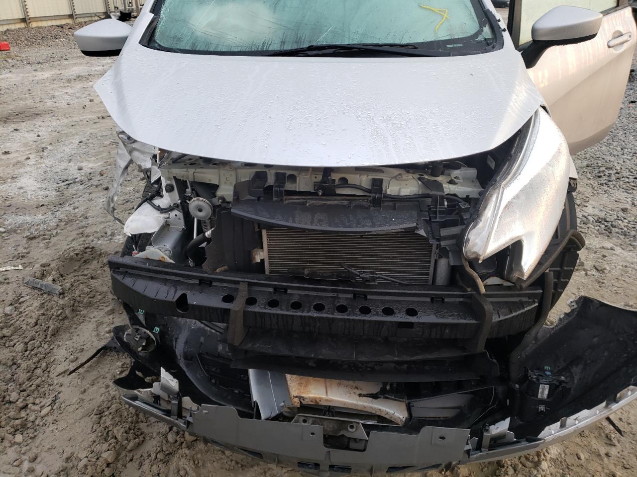 Photo 7 from auction – 2016 NISSAN VERSA NOTE with VIN 3N1CE2CP8GL403050