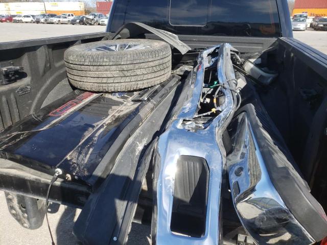 Photo 9 from auction – 2019 FORD F150 SUPER with VIN 1FTEW1E57KKC10620