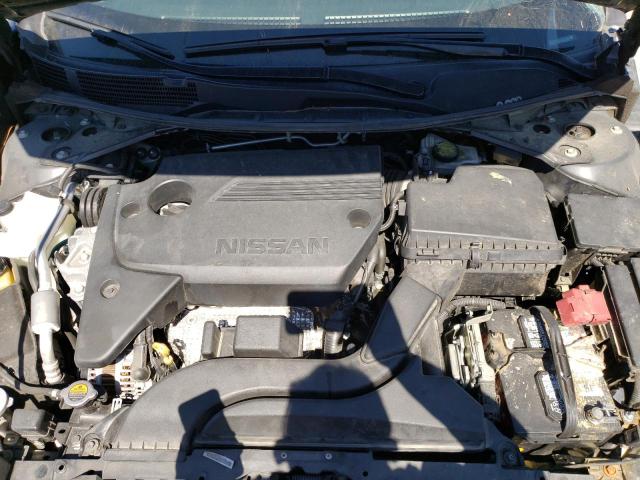 Photo 7 from auction – 2018 NISSAN ALTIMA 2.5 with VIN 1N4AL3AP7JC263374