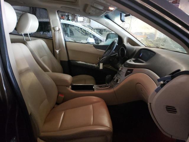 Photo 5 from auction – 2008 SUBARU TRIBECA LI with VIN 4S4WX97D484418497