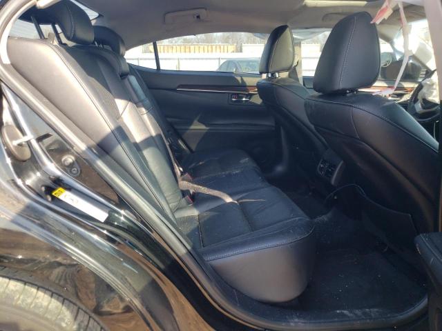 Photo 6 from auction – 2013 LEXUS ES 350 with VIN JTHBK1GG3D2073660