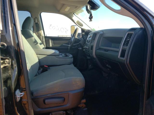 Photo 5 from auction – 2018 RAM 2500 ST with VIN 3C6UR5CL0JG337184
