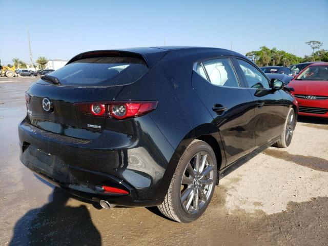 Photo 4 from auction – 2021 MAZDA 3 PREFERRE with VIN JM1BPBLL3M1402066
