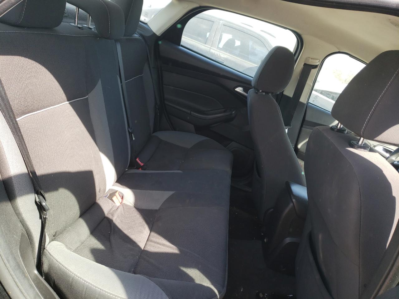 Photo 6 from auction – 2013 FORD FOCUS SE with VIN 1FADP3F23DL268137