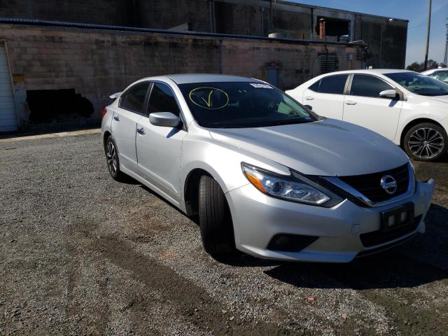 Photo 1 from auction – 2016 NISSAN ALTIMA 2.5 with VIN 1N4AL3AP5GC200329