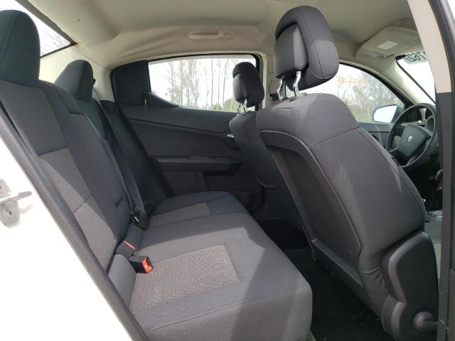 Photo 6 from auction – 2010 DODGE AVENGER SX with VIN 1B3CC4FB3AN107943