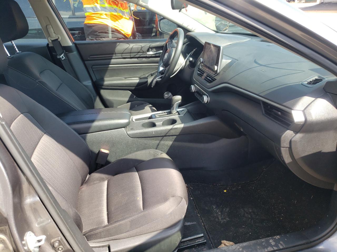 Photo 5 from auction – 2019 NISSAN ALTIMA S with VIN 1N4BL4BVXKC225887
