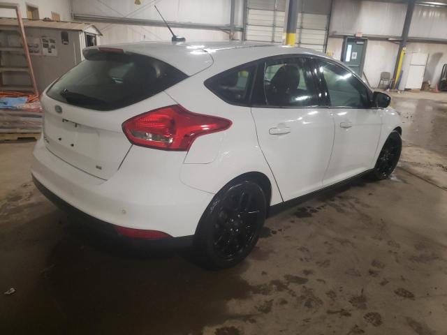 Photo 4 from auction – 2016 FORD FOCUS SE with VIN 1FADP3K27GL307743