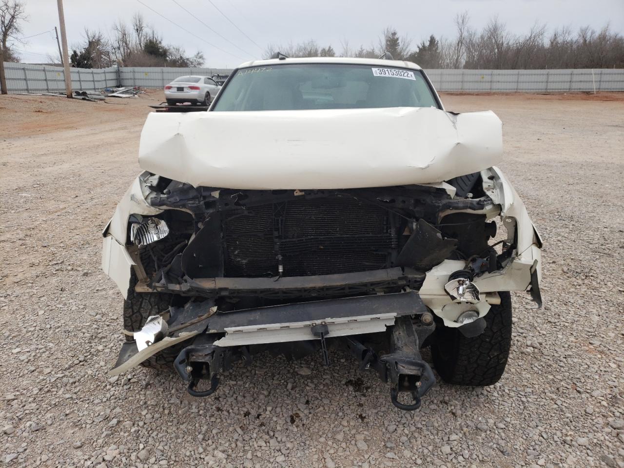 Photo 9 from auction – 2008 FORD EXPEDITION with VIN 1FMFK20588LA14472