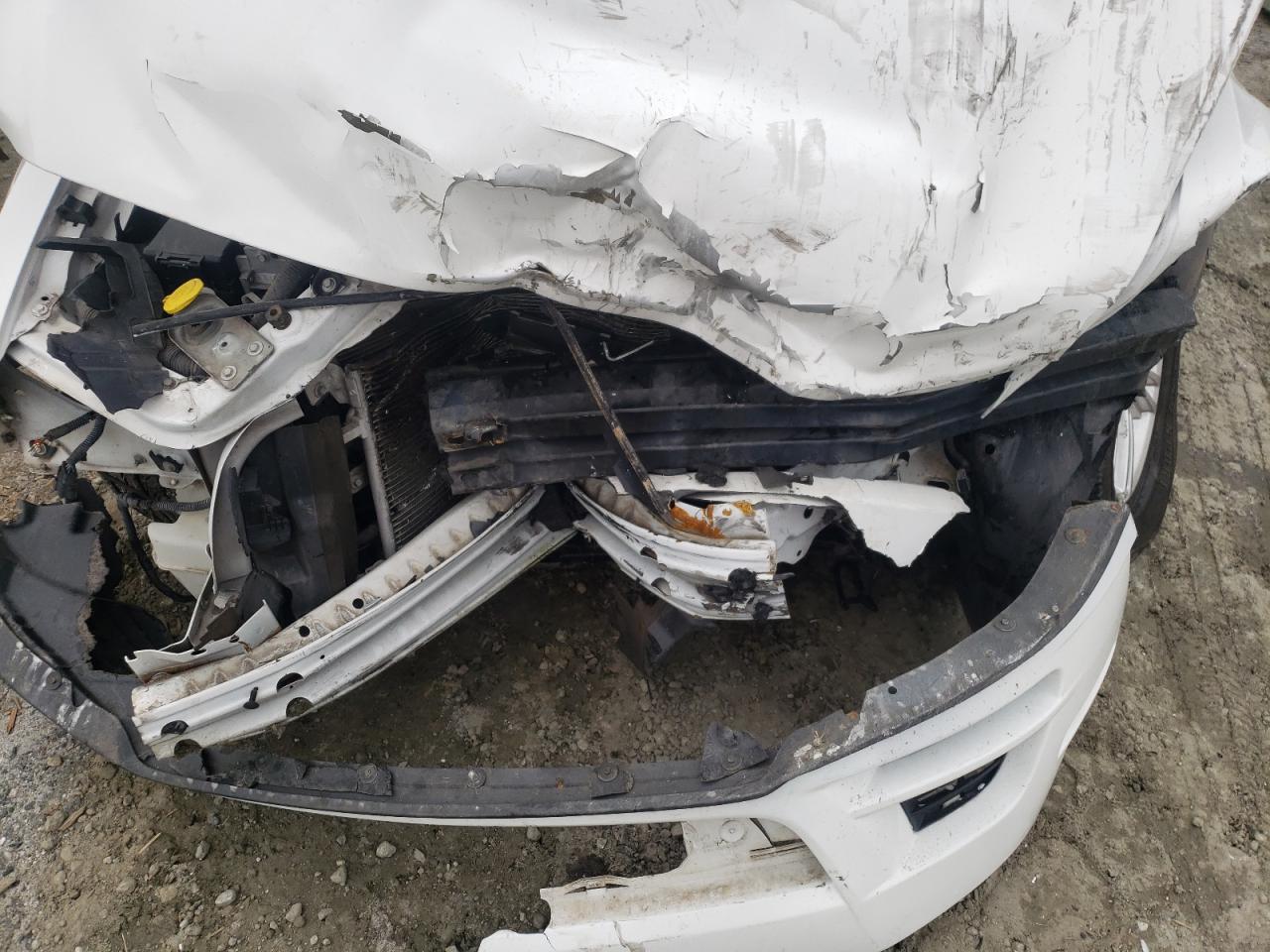 Photo 7 from auction – 2014 FORD MUSTANG with VIN 1ZVBP8EM2E5227079