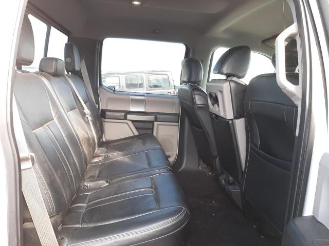 Photo 6 from auction – 2015 FORD F150 SUPER with VIN 1FTEW1EG5FKE86981