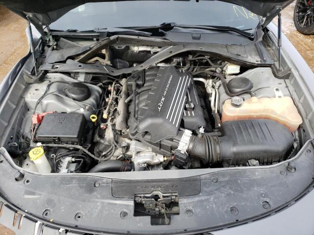 Photo 7 from auction – 2019 DODGE CHARGER SC with VIN 2C3CDXGJ8KH650562