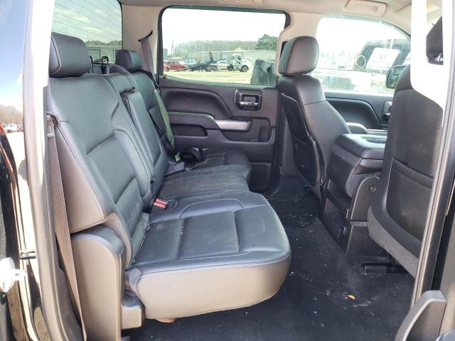 Photo 6 from auction – 2014 CHEVROLET SILVERADO with VIN 3GCUKREC3EG347392