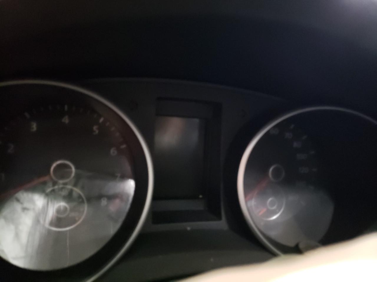 Photo 8 from auction – 2014 VOLKSWAGEN GOLF with VIN WVWDB7AJXEW004041