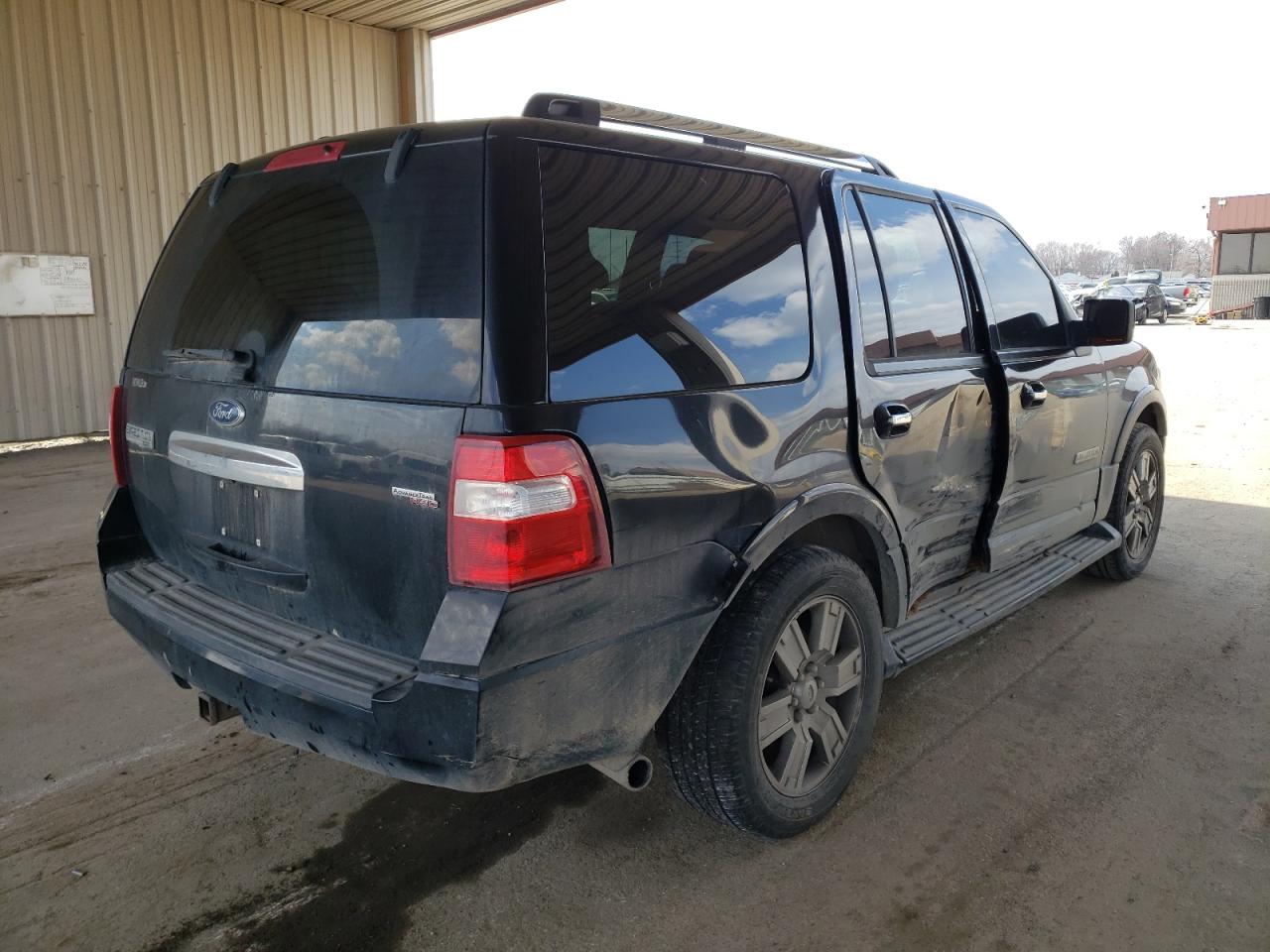 Photo 4 from auction – 2008 FORD EXPEDITION with VIN 1FMFU20578LA00749