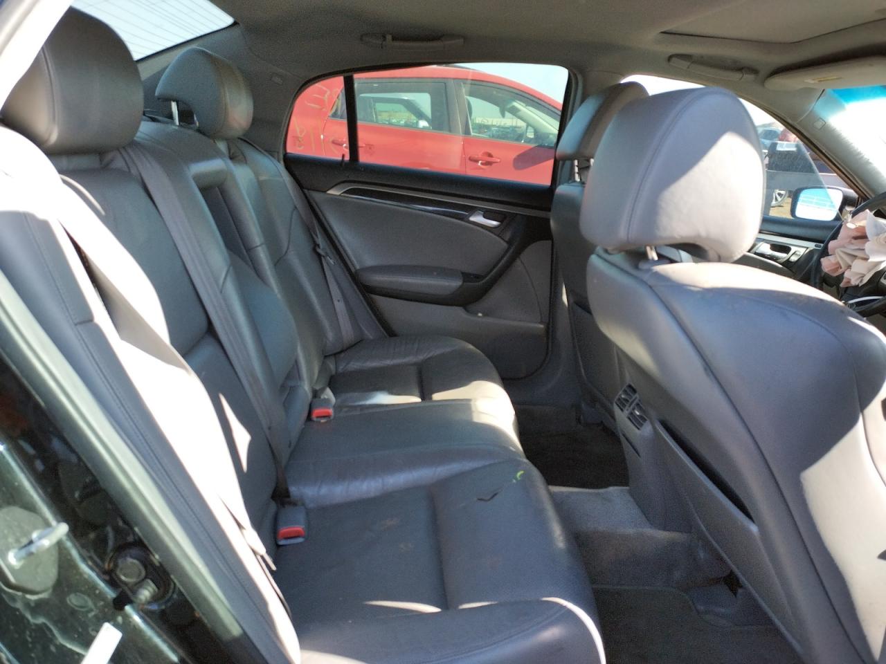 Photo 6 from auction – 2006 ACURA 3.2TL with VIN 19UUA66266A020526