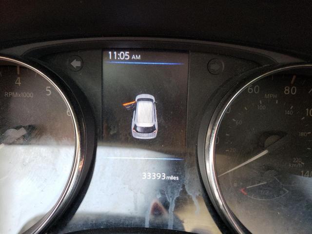 Photo 8 from auction – 2019 NISSAN ROGUE S with VIN KNMAT2MV5KP555131