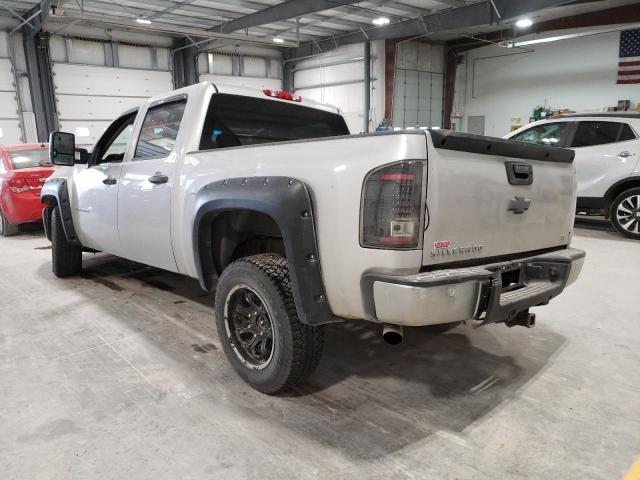 Photo 3 from auction – 2011 CHEVROLET 1500 with VIN 3GCPKSE32BG360988