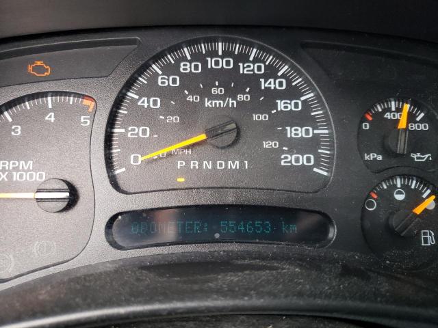 Photo 8 from auction – 2007 CHEVROLET SILVERADO with VIN 1GCJK33D37F167877