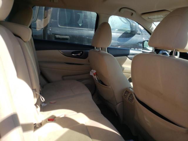 Photo 6 from auction – 2016 NISSAN ROGUE S with VIN KNMAT2MV2GP692938