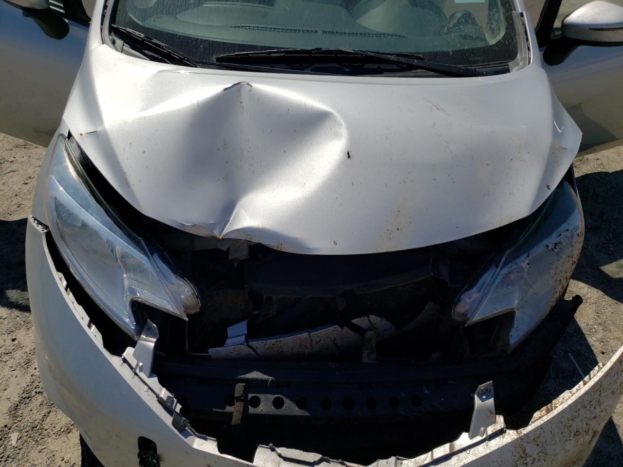 Photo 7 from auction – 2015 NISSAN VERSA NOTE with VIN 3N1CE2CP4FL395639