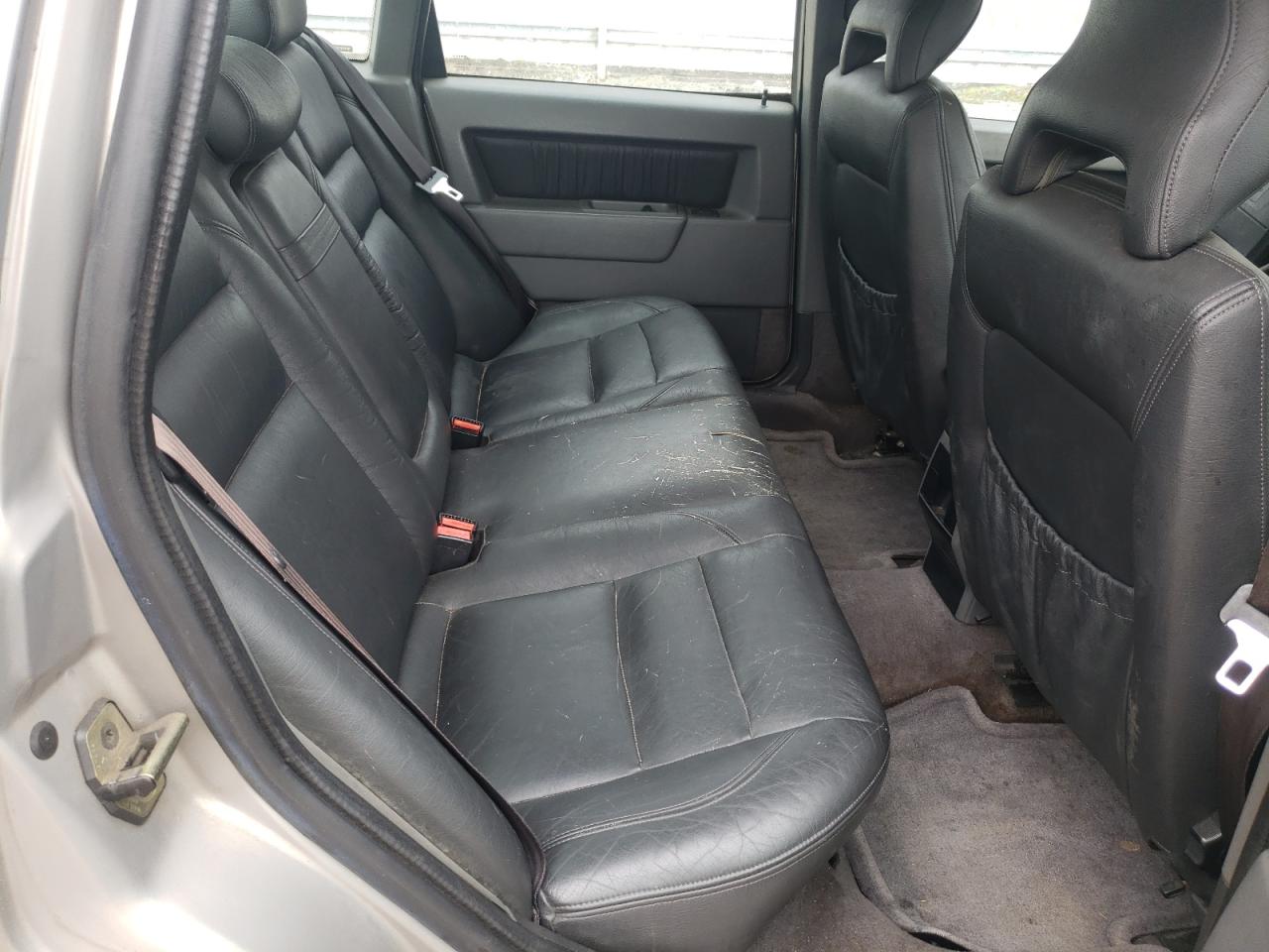 Photo 6 from auction – 1995 VOLVO 850 BASE with VIN YV1LS5532S2253622