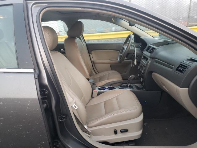 Photo 5 from auction – 2011 FORD FUSION SEL with VIN 3FAHP0JA2BR308530