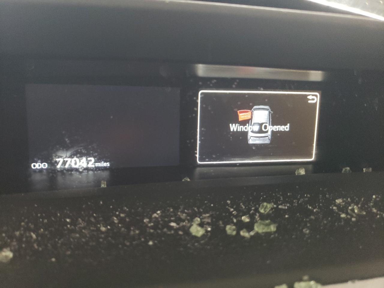 Photo 8 from auction – 2017 TOYOTA PRIUS with VIN JTDKBRFU5H3579093